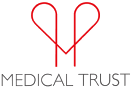 MEDICAL TRUSTロゴ